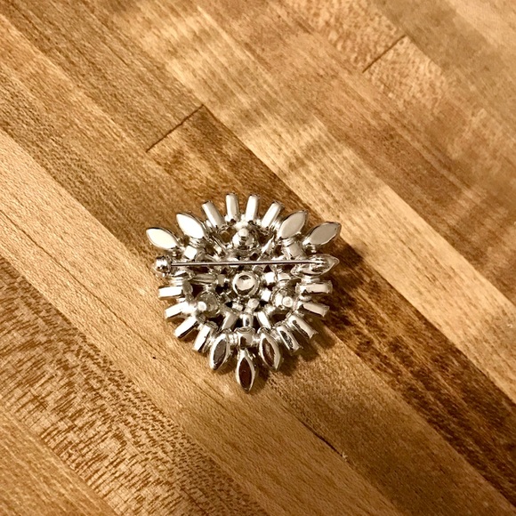 🦄 4/$30 Lot of silver jewelry🦄 - Picture 7 of 8